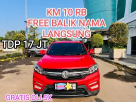 TDP 17 JT KM 10 RB ASLI DFSK GLORY 560 AT 2024/23 TERAWAT DAN TERBAIK