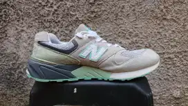 Sepatu New Balance Size 44