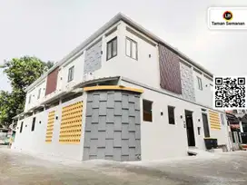 Kost Bintaro Utama 5, Tangerang Selatan, 210 m², 2 Lt, SHM