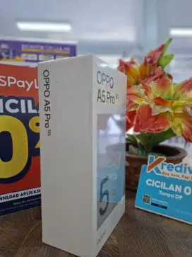 OPPO A5PRO TERMURAH