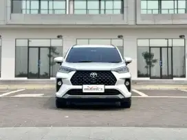 Toyota avanza (2022)