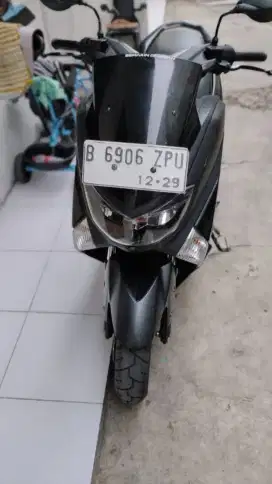 YAMAHA NMAX 2019