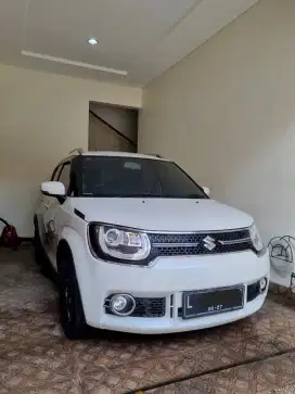 Ignis GX Matic 2017