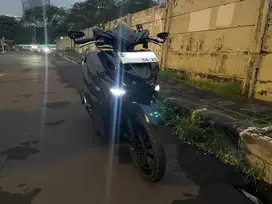 Mio soul gt 125 blue core