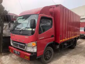 Mitsubishi Colt FE73 ps110 double ban 6 box 16 kubik 2020