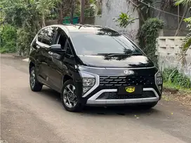 Hyundai Stargazer 2022 Bensin
