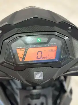 Honda Supra Gtr 150cc Tahun. ' 2023 km 10Rb Anugerah Motor Pucang