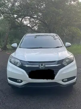 Honda HRV E CVT 2016