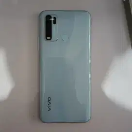 Ready Vivo y30 ram 4/128 kumplit