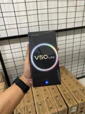 Vivo V50 Lite bisa cicilan