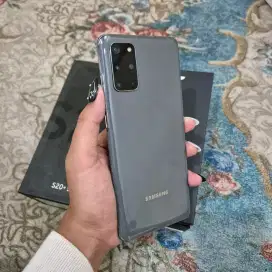 Samsung S20 PLUS 8/128gb MULUS
FULLSET