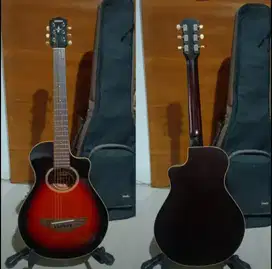 Dijual Yamaha APXT2