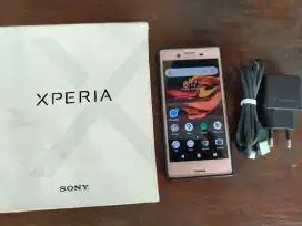 Sony Xperia X Compact