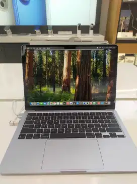 MacBook Air (13inci) Laptop Apple