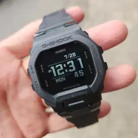 Casio G-shock GBD-200UU-1DR Gshock GBD200 Original