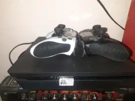 Play Station 4 ( PS4 ) HDD 1tb