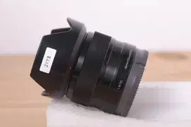 SONY E 35mm F1.8 OSS