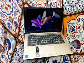 Laptop Desain Lenovo Ideapad 3 Core i5 gen 11