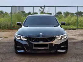 BMW 330i M Sport 2021