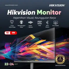 Dibutuhkan teknisi , asisten installer CCTV