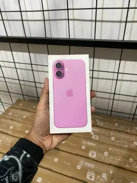 iphone 16 resmi bisa cicilan