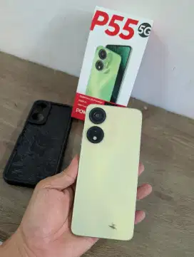 itel p55 5g baru 4 bulanan bisa di cek di kode imei nya normal mulus