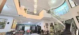 JUAL VILLA KALIJUDAN INDAH SANGAT TERAWAT DAN SIAP HUNI
