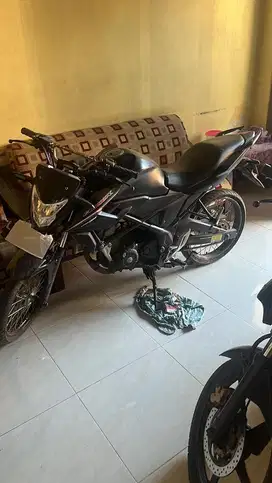 Motor Cb150r murah