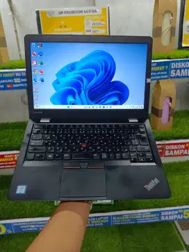PROMO LAPTOP SPEK GAHAR LENOVO L13 CORE I5 BISA KREDIT/TUKAR TAMBAH