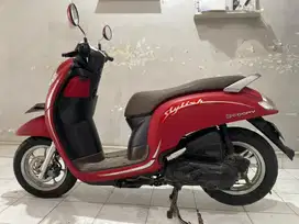 Scoopg 2019 “ bintang dewata motor “