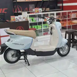 SEPEDA LISTRIK EXOTIC TERLARIS CUMA 5 JUTAAN SAJA