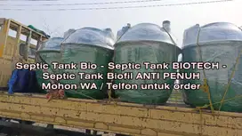Septictank, Sepiteng Biofilter, Biotank, Biofil, Biotech,