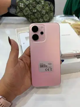 OPPO RENO 14F 5G PINK 12/256GB