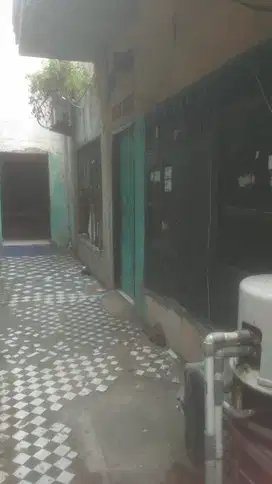 Dijual Rumah Cocok Untuk Kost Lokasi Strategis di Senen Jakarta Pusat