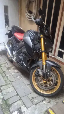 Dijual xabre 2016