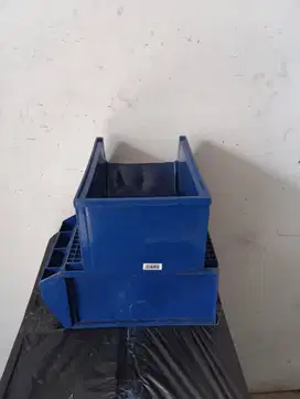 Kontainer kecil untuk barang kecil rabbit 0222 bc