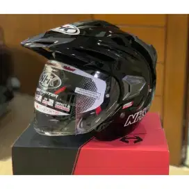 Helm NHK predator