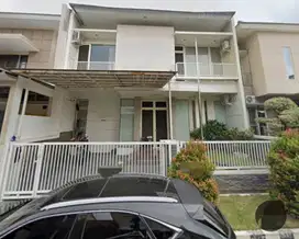 24. DIJUAL RUMAH PAKUWON CITY SAN DIEGO
