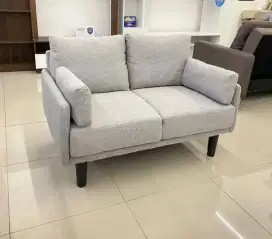 JUAL SOFA 2 DUDUKAN MURAH TIMMO VERS