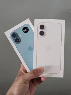 Iphone 16 128gb
