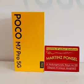 Poco M7 pro 5g 8/256