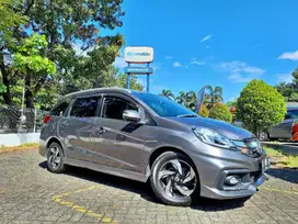 [OLXmobbi] PAJAK PANJANG - HONDA MOBILIO 1.5 RS MANUAL 2015