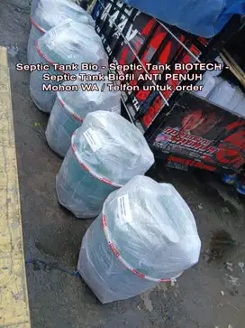 spitang, Sepiteng Biofilter, Biotank, Biofil, Biotech,