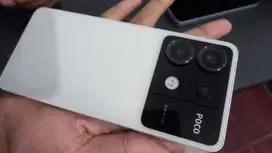 POCO X6 5G 12/256 SECOND FULLSET