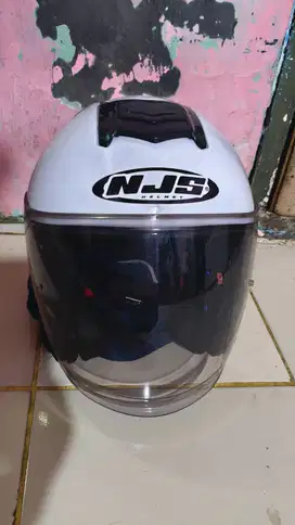 Njs kairoz mulus