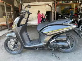 Genio 2019 “ bintang dewata “
