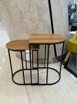 Meja sisi Murah meriah BARU