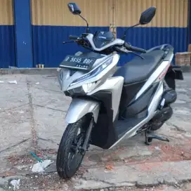 Honda vario 150 2020 dp 800ribu