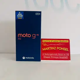 Moto G45 5g 8/256