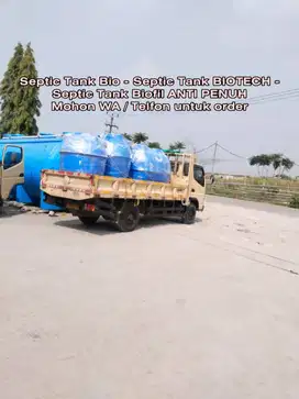 Septicktank, Biofil, Biotank, Biofilter, Biotech, Septictank,